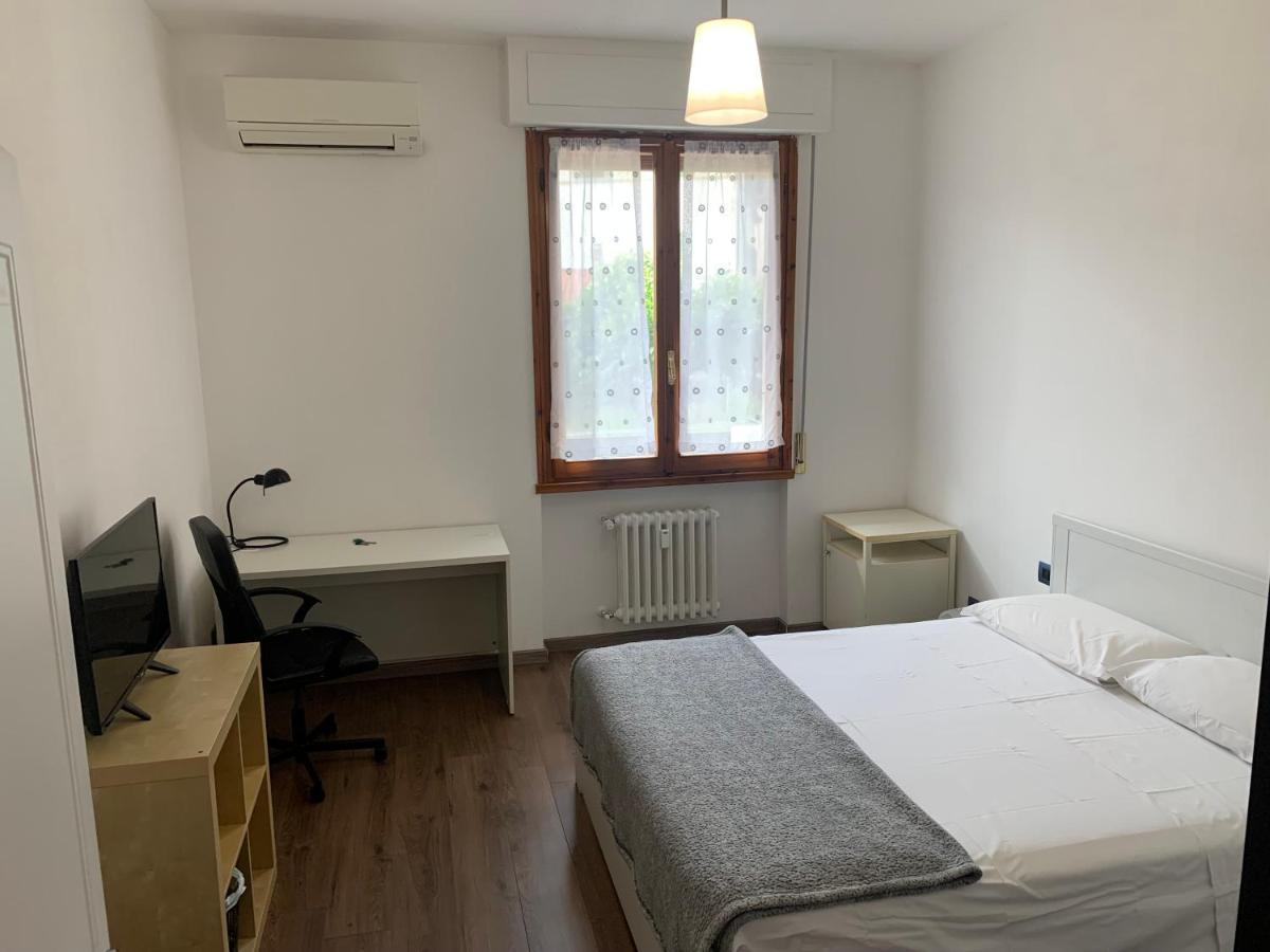 Bellariva Quiet Room Florenz Exterior foto