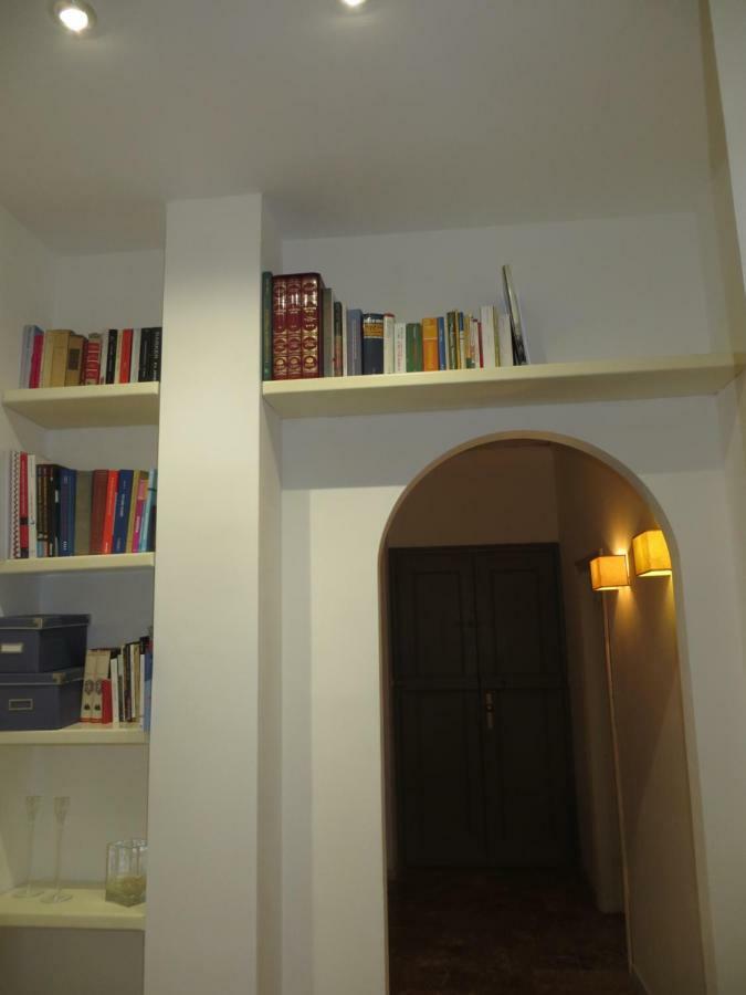 Bellariva Quiet Room Florenz Exterior foto